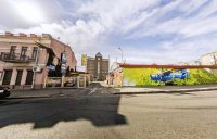 гостиница AN-2 в Харькове