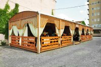 гостиница AN-2 в Харькове