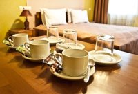 номера гостиницы AN-2 Харьков