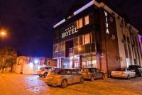 Гостиница Вива, Харьков