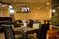 Гостиница Вива, Харьков