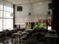 Гостиница ZS Клуб, Харьков