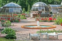 Гостиница Меркурий в Харькове