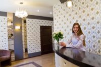 отель Siesta в Харькове